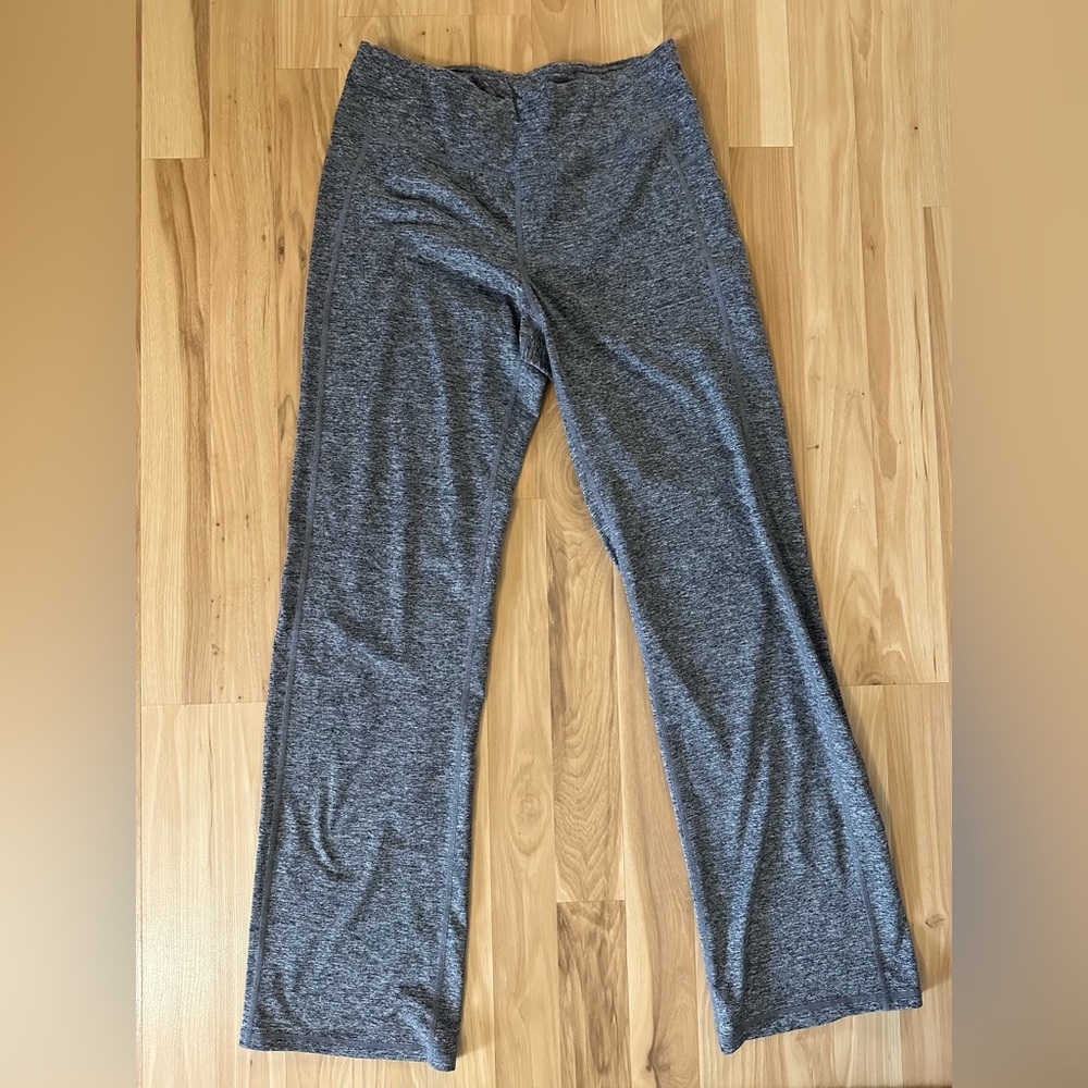 Champion yoga flares